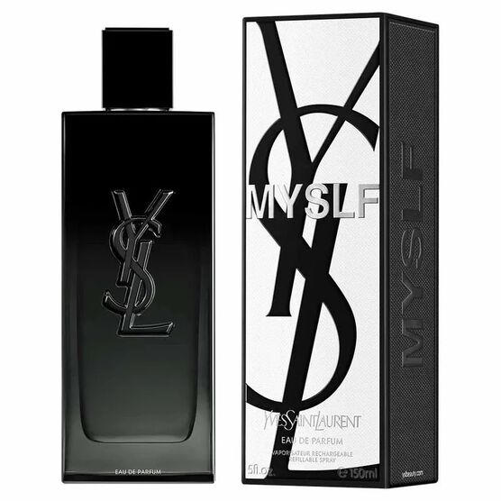 YSL MYSLF EDP V150ML